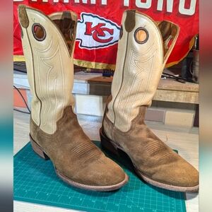 Tecovas The Prescott 12D